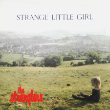 Buy Strange little girl